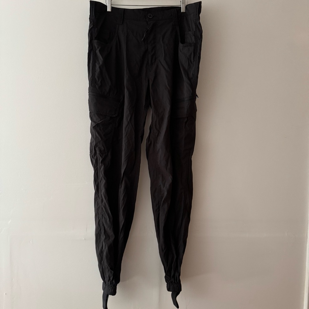 Propper Men's Black Tactical Cargo Pants